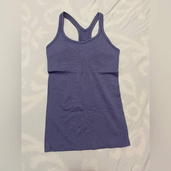 Lululemon Ebb To Street Tank - Picture 3 of 4
